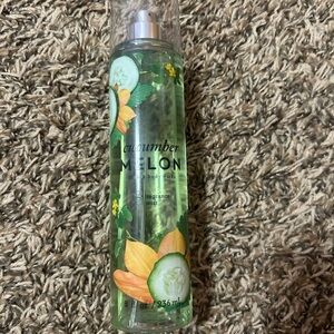 Bath and Body Works Cucumber Melon